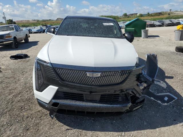 2025 CADILLAC ESCALADE IQ SPORT-1 1GYTEEKL9SU106150