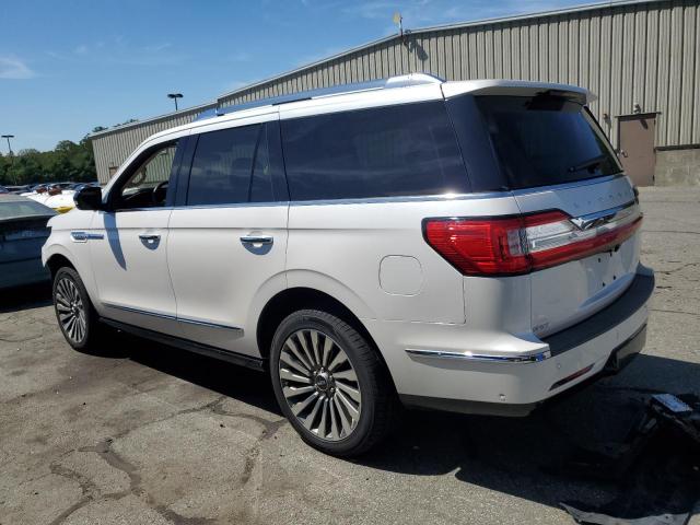2019 LINCOLN NAVIGATOR RESERVE 5LMJJ2LT4KEL08936