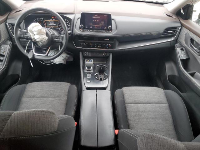 2021 NISSAN ROGUE S - 5N1AT3AA2MC839720