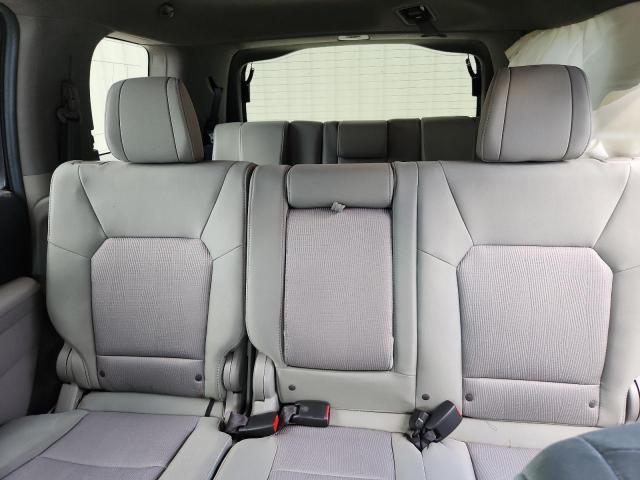 2012 HONDA PILOT EX - 5FNYF4H41CB004290
