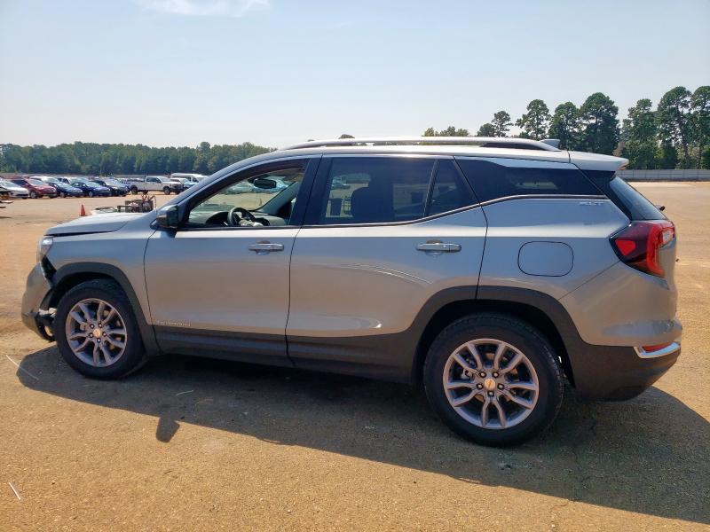 2024 GMC TERRAIN SL 3GKALPEG2RL354357