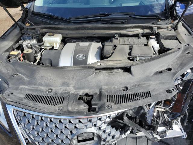 2022 LEXUS RX 450H 2T2JGMDA8NC089562