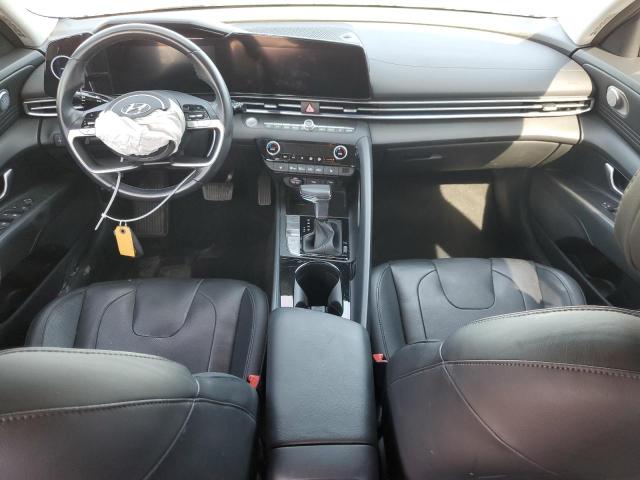 2021 HYUNDAI ELANTRA LIMITED 5NPLP4AG6MH003943