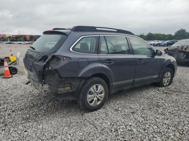 2010 SUBARU OUTBACK 2. - 4S4BRCAC2A1334126