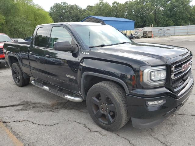 2017 GMC SIERRA K1500 1GTV2LEC4HZ125871