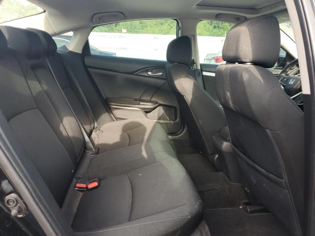 2017 HONDA CIVIC EX - 19XFC2F70HE002898