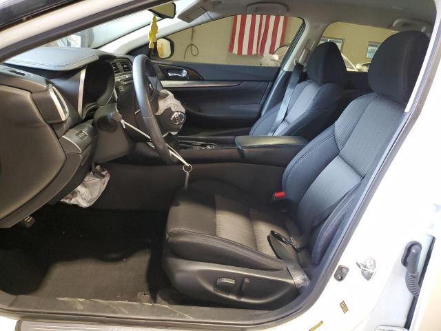 2019 NISSAN MAXIMA S 1N4AA6AV7KC366575