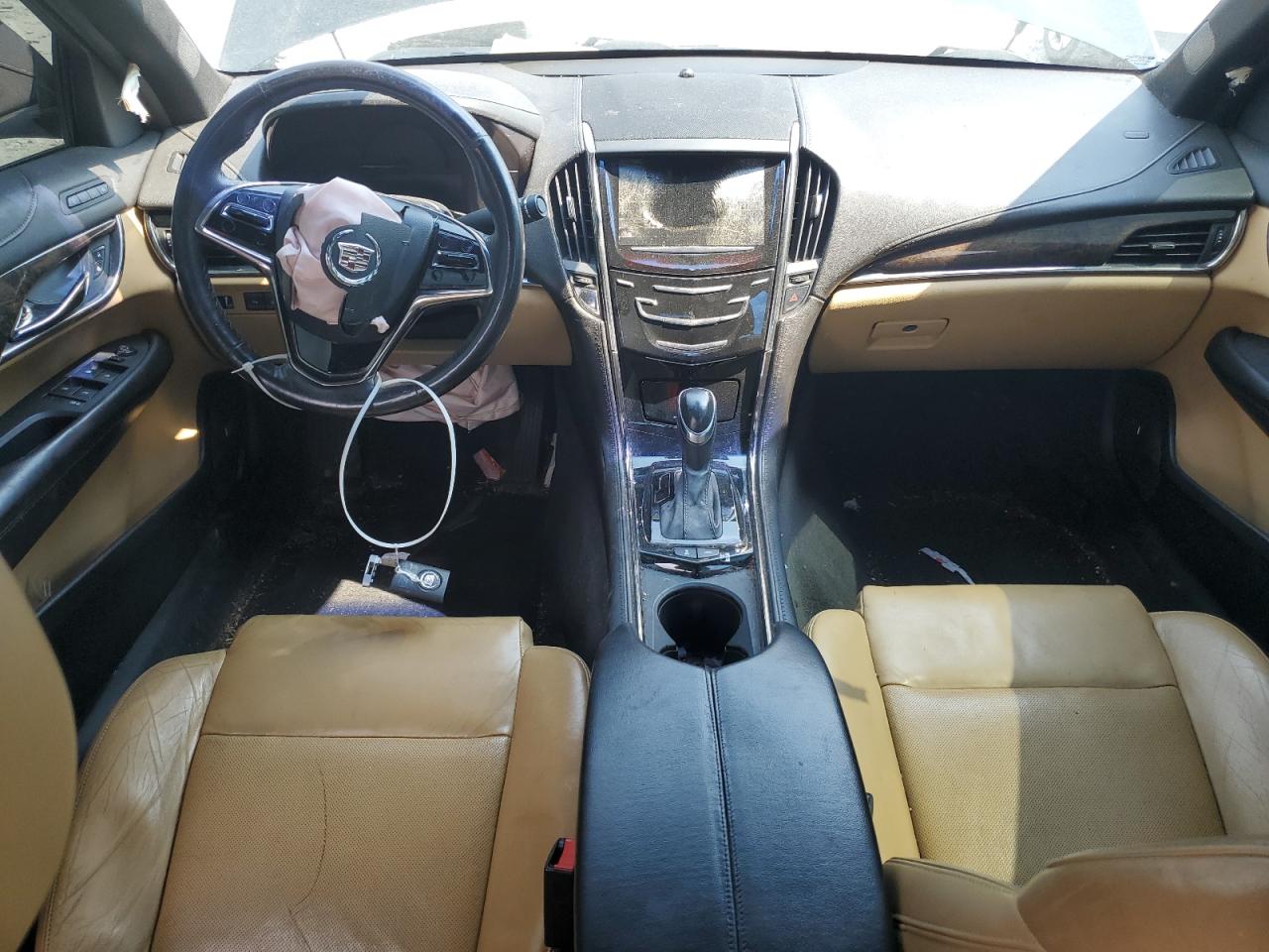 Global Auto Auctions