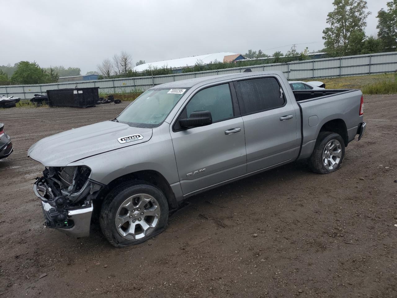 RAM 1500 BIG HORN/LONE STAR