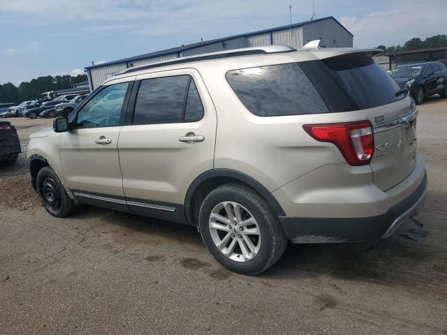 2017 FORD EXPLORER X 1FM5K7DH6HGC18113