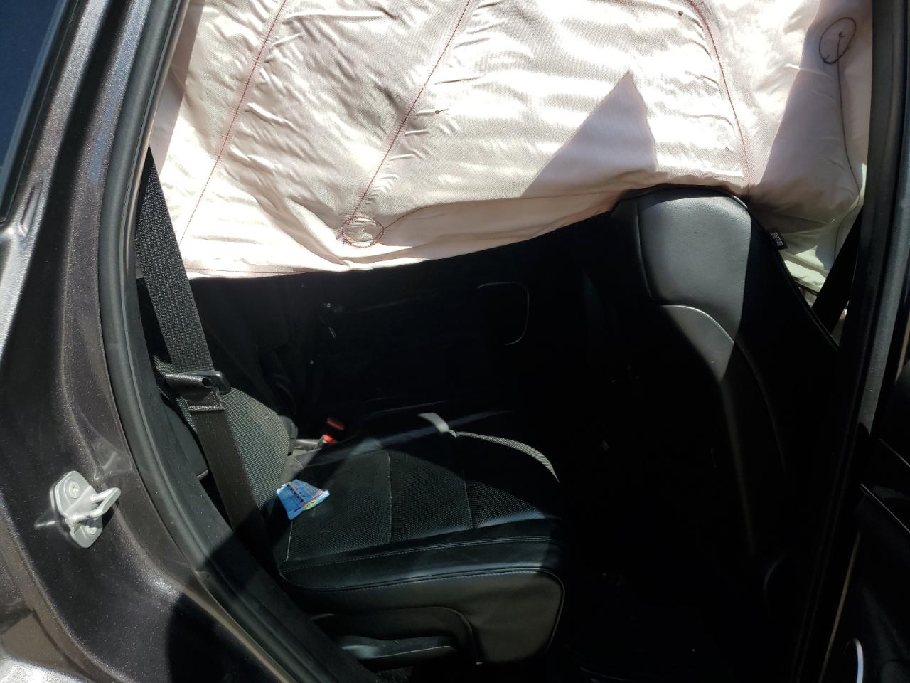 JEEP GRAND CHEROKEE OVERLAND