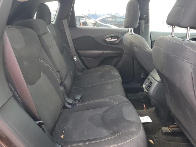 2015 JEEP CHEROKEE L 1C4PJLCSXFW608978