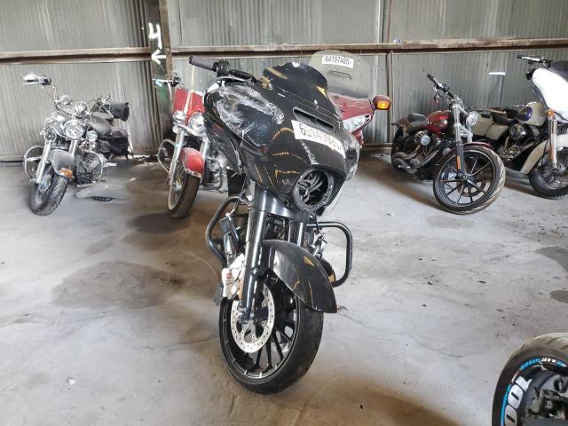 2019 HARLEY-DAVIDSON FLHXS 1HD1KRP18KB653280