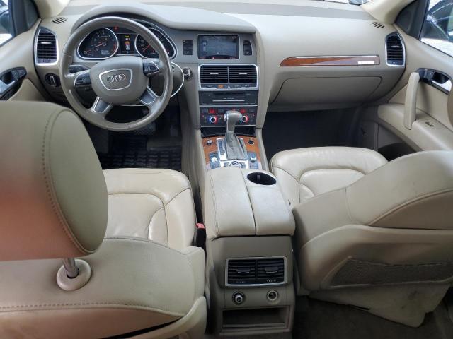 2015 AUDI Q7 PREMIUM WA1LGAFE0FD022321