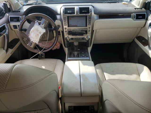2019 LEXUS GX 460 PRE JTJJM7FX7K5215187