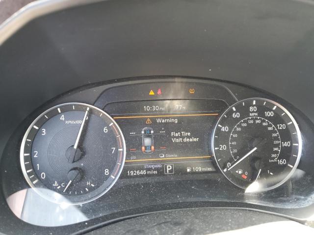 2019 INFINITI QX50 ESSEN 3PCAJ5M32KF102973