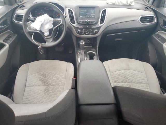 2018 CHEVROLET EQUINOX LS 3GNAXREV5JL351684