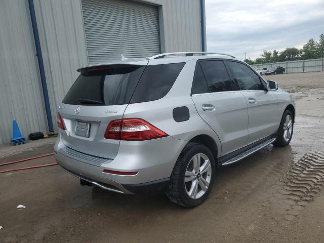 2015 MERCEDES-BENZ ML 350 4MA 4JGDA5HB2FA475455