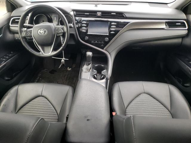 2018 TOYOTA CAMRY L - JTNB11HK0J3015577