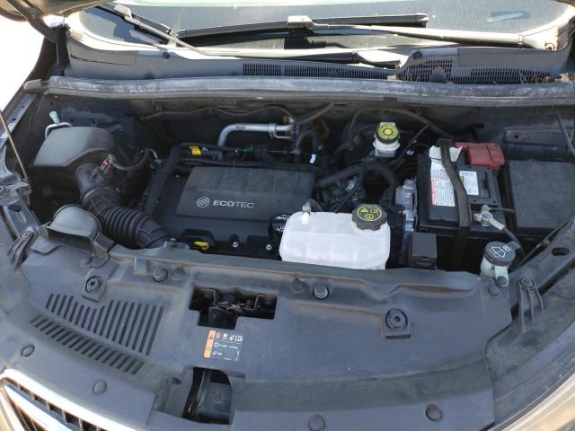 2017 BUICK ENCORE PREFERRED KL4CJESB4HB127883