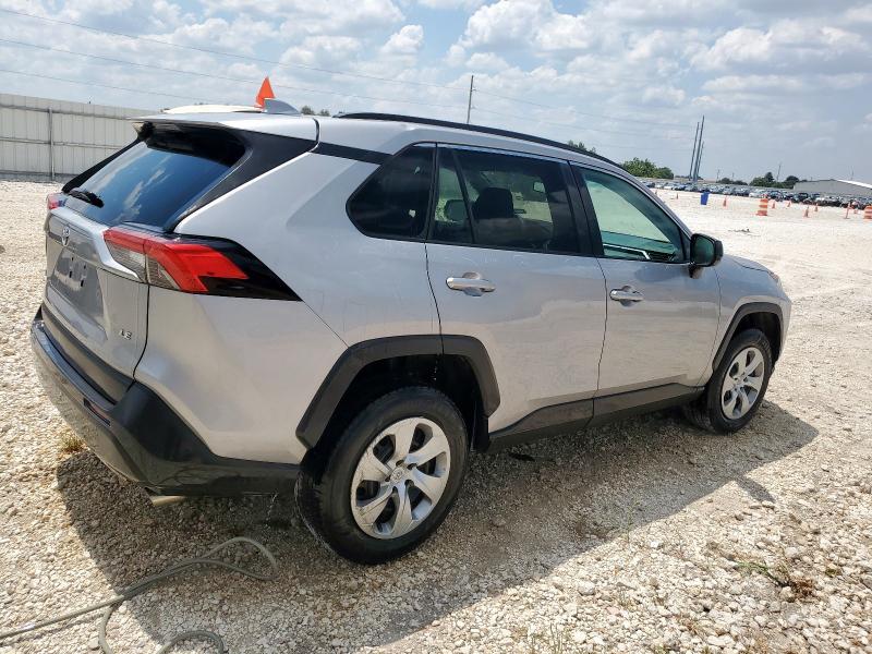 2020 TOYOTA RAV4 LE - Other View