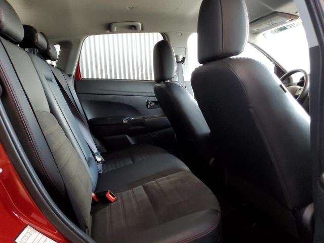 2024 MITSUBISHI OUTLANDER JA4ARUAU2RU007261