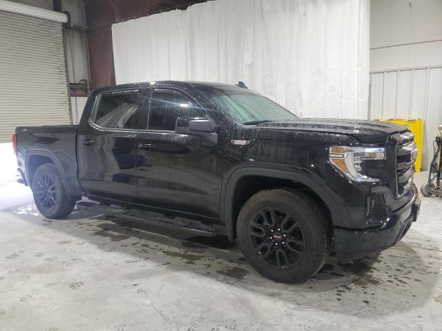 2020 GMC SIERRA K15 3GTU9CET7LG202880