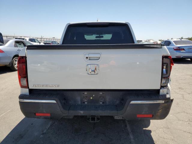 2017 HONDA RIDGELINE RTL 5FPYK2F66HB001226