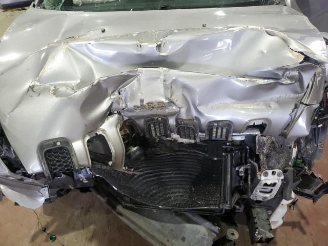 2017 JEEP CHEROKEE L 1C4PJMCS5HW532062