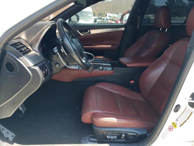 2015 LEXUS GS 350 JTHBE1BL4FA008921