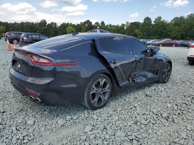 2020 KIA STINGER KNAE15LA5L6082715