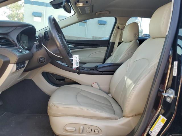 2017 BUICK LACROSSE P 1G4ZR5SS1HU157139