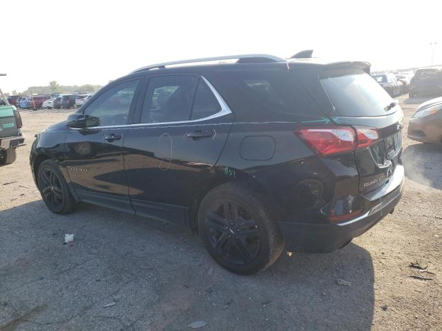 2020 CHEVROLET EQUINOX LT - 2GNAXLEXXL6121970