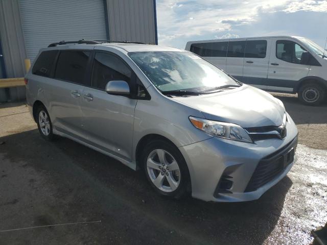 2020 TOYOTA SIENNA LE 5TDKZ3DC9LS076662