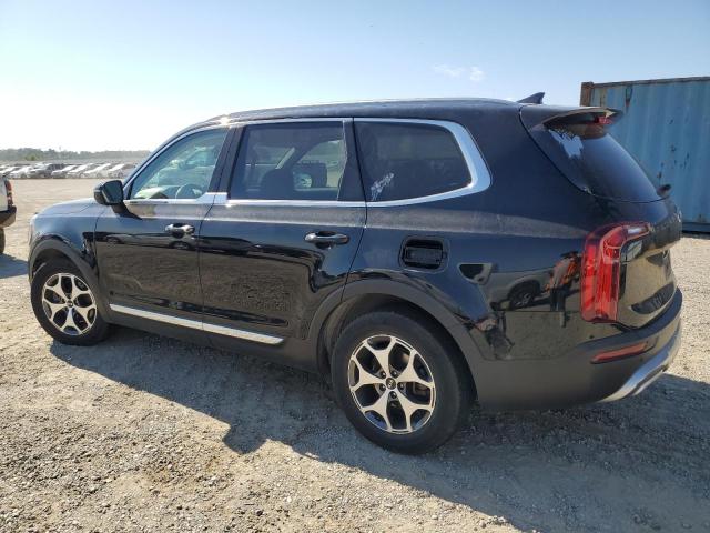 2020 KIA TELLURIDE EX 5XYP3DHC6LG002345