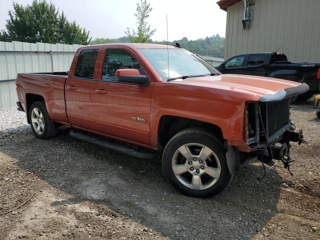 2015 CHEVROLET SILVERADO K1500 LT 1GCVKREC3FZ193904