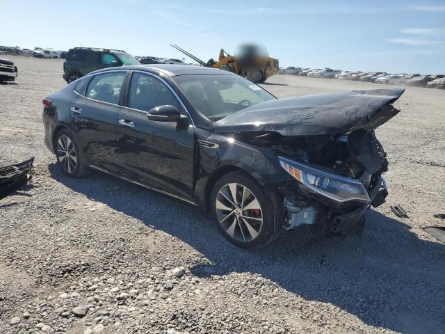 2016 KIA OPTIMA SXL 5XXGV4L28GG023698