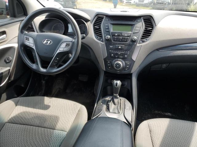 2016 HYUNDAI SANTA FE S - 5XYZT3LB6GG334115