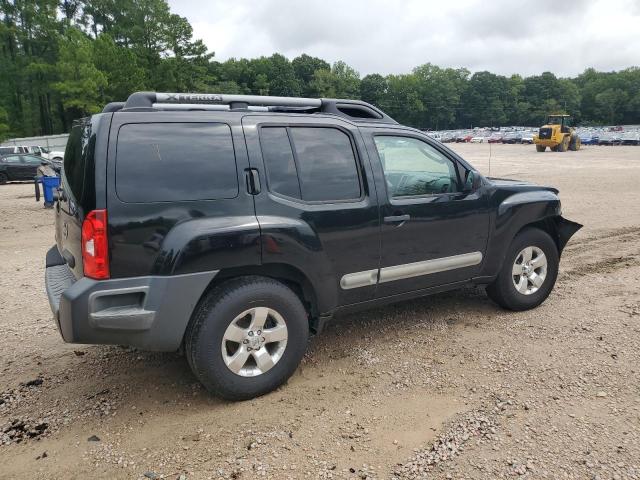 2012 NISSAN XTERRA OFF - 5N1AN0NU4CC511324