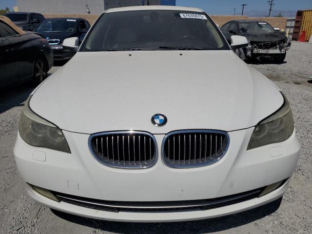 2010 BMW 528 I - WBANU5C55AC129654