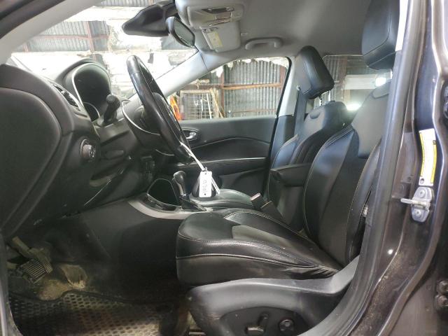 2018 JEEP COMPASS LA 3C4NJDBB5JT392454