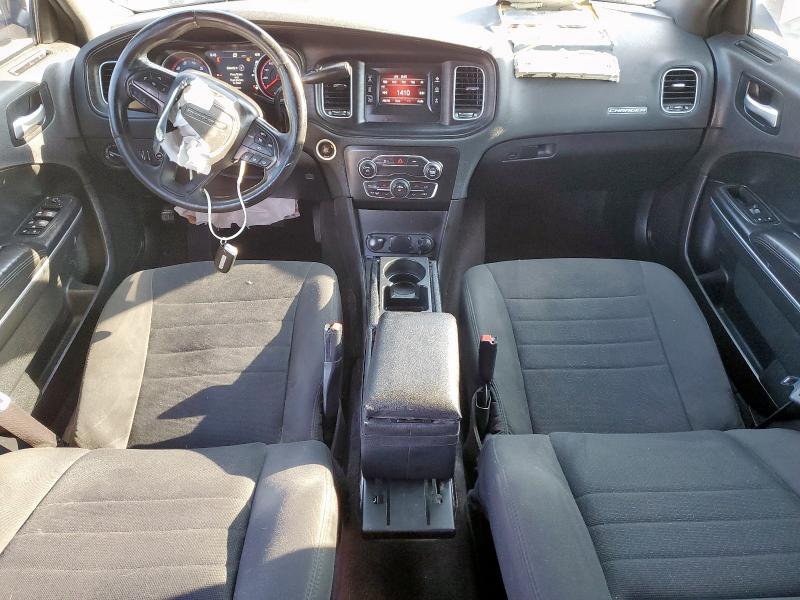 2016 DODGE CHARGER PO 2C3CDXAT5GH155821