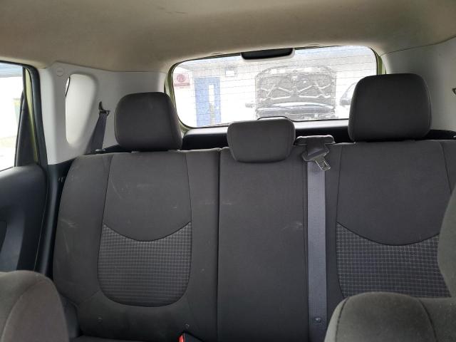 2012 KIA SOUL - KNDJT2A56C7443962