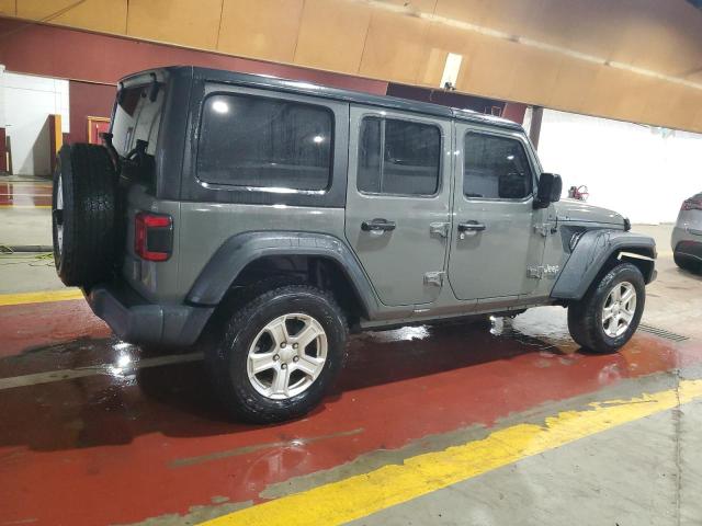 2019 JEEP WRANGLER U 1C4HJXDN5KW520418