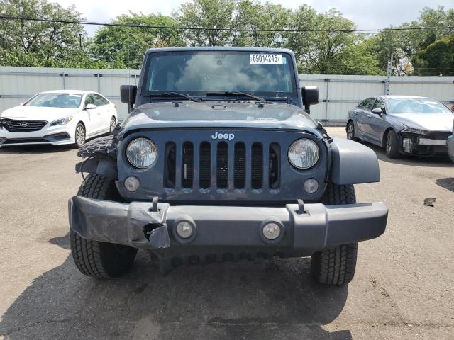 2017 JEEP WRANGLER U 1C4BJWDG6HL726021
