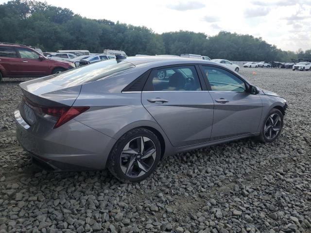 2023 HYUNDAI ELANTRA LIMITED KMHLN4AJ5PU086904