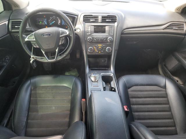 2018 FORD FUSION SE 3FA6P0LU3JR103439