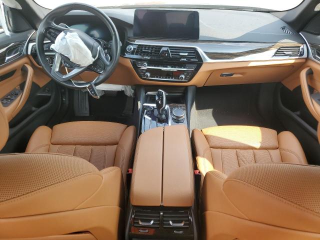 2021 BMW 530 XI WBA13BJ04MWX04630