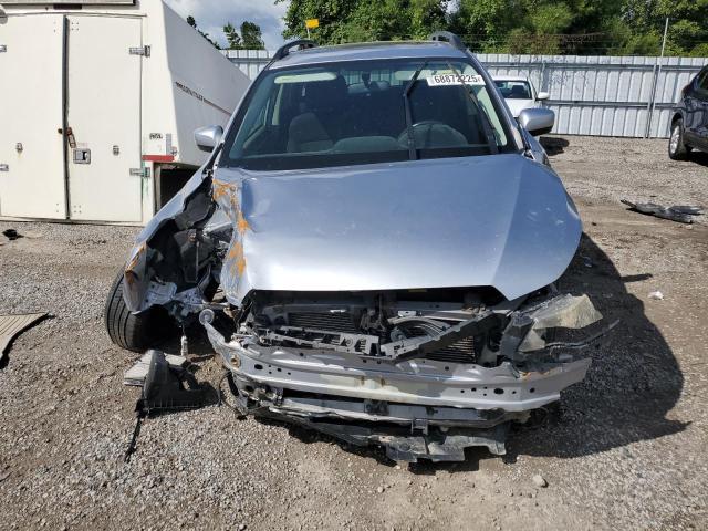 2015 SUBARU XV CROSSTR - JF2GPADC4F8224713