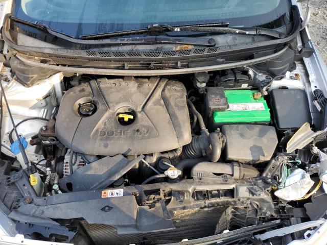 2015 KIA FORTE LX - KNAFK4A6XF5418525